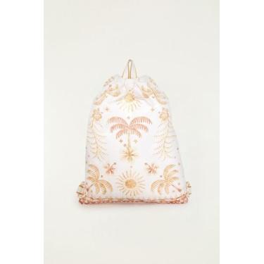 Imagem de Bolsa Farm Praiana Coqueiral Off