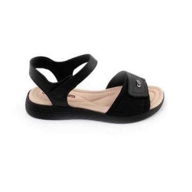 Imagem de Sandália Rasteira Comfortflex 22-51403-Feminino