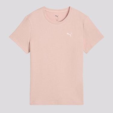 Imagem de Camiseta Puma Casual Feminina-Feminino
