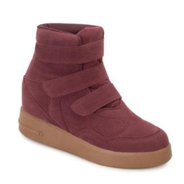 Imagem de Tênis Sneaker Sandili VC SD25-ES5011-Feminino