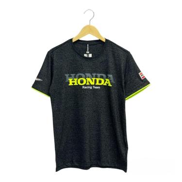 Imagem de Camisa Camiseta Masculina HONDA RACING HRC RR MOTOGP-Masculino
