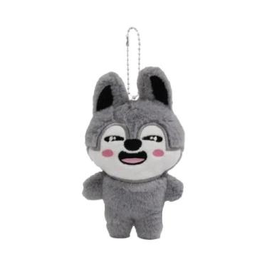 Imagem de Chaveiro De Pelúcia Kawaii Skzoo, 69 Estilos, Boneco De Animal De Esti