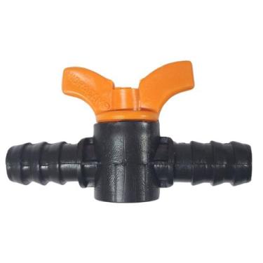 Imagem de Registro Irrigação União Mangueira Jardim (20X20mm) JAPI