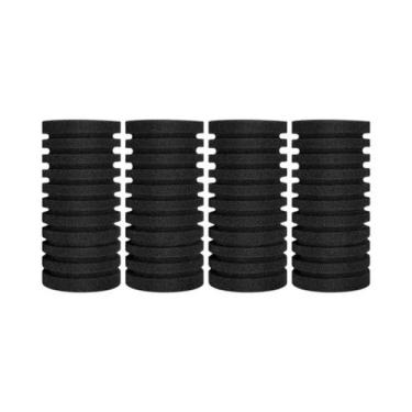 Imagem de Filtro De Esponja Bioquímica Para Aquário Com Bomba De Ar E Skimmer - 