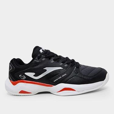 Imagem de Tênis Joma Master 1000 Saibro Masculino-Masculino