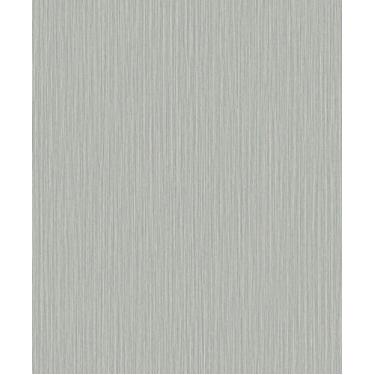 Imagem de Papel de parede Tramas verticais cinza/azul bebê/dourado 4016 Edantex