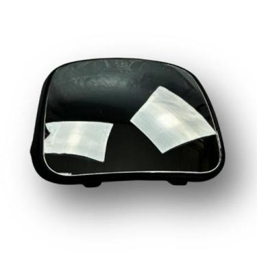 Imagem de Espelho Retrovisor Mb Axor / Atego Com Desembaçador Menor - Varias mar