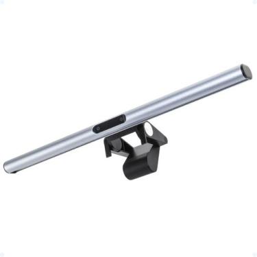 Imagem de Light Bar Luminária Monitor Notebook Computador USB Premium - Aitek