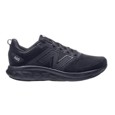 Imagem de Tênis New Balance 460 V4 Masculino - Preto, 42
