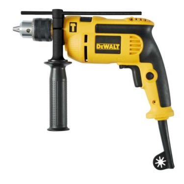 Imagem de Furadeira de Impacto DWD502-BR 1/2" 710W 127V Dewalt