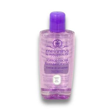 Imagem de Tônico Facial Reequilibrante 150ml Phállebeauty - PHALLEBEAUTY