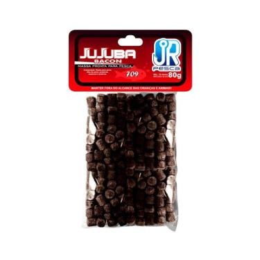 Imagem de Isca Massinha p/ Pesca Jujuba - Jr Pesca, Bacon