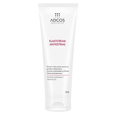 Imagem de ELASTCREAM ANTIESTRIAS 200g ADCOS