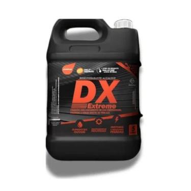 Imagem de Autolimpe dx extreme detergente - 5 litros