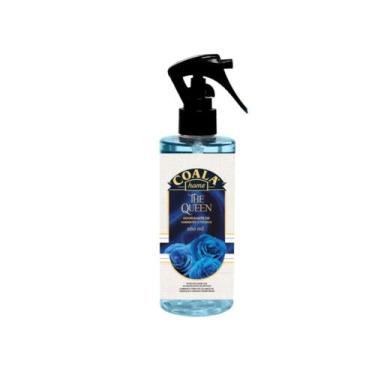 Imagem de Odorizador de Ambientes e Tecidos Coala 260ml Spray Perfumado Diversas