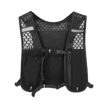 Imagem de Mochila De Hidratação Leve Unissex Para Esportes Ao Ar Livre, Corrida,