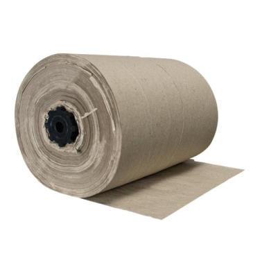 Imagem de Bobina Papel Strong 80 gr largura 40 cm x compr. 20 m - propria
