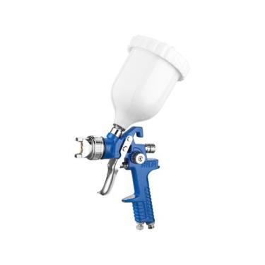 Imagem de Pistola Pintura HVLP 600ml Chiaperini CH HG-50 1,4mm