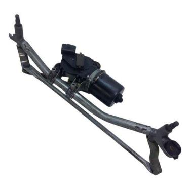 Imagem de USADO: Maquina Limpador Para Brisa Citroën C3 1.4 Glx 2006 204605 - Ci