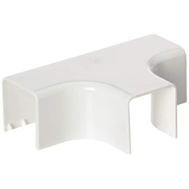 Imagem de Derivacao T Dexson 20 X 20 Mm Branca Dxn11054, Schneider Electric