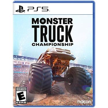 Imagem de Monster Truck Championship (PS5) - PlayStation 5