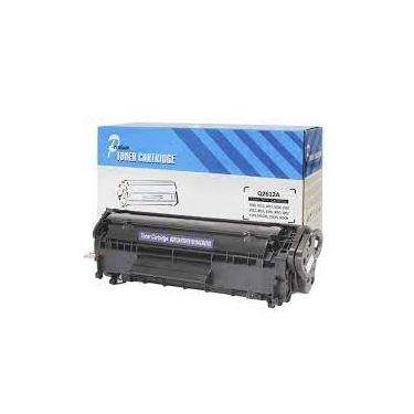 Imagem de TONER COMPATÍVEL COM Q2612A 12A | 1010 1012 1015 1018 1020 1022 3015 3030 | PREMIUM 2K