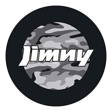 Imagem de Capa De Estepe Comix Jimny Camuflada c. Jimny 4Sport, Jimny 4Work