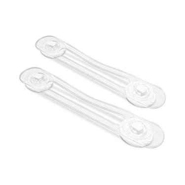 Imagem de Trava De Segurança Flexível Multiúso Comtac Kids 4155