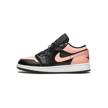 Imagem de Jordan Youth Air 1 Low 553560 034 - Size 7Y