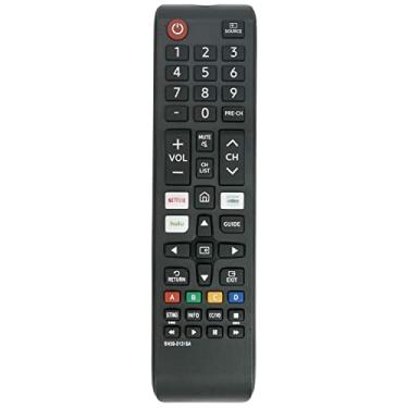 Imagem de Controle remoto BN59-01315A para Samsung Smart 4K Ultra HDTV UN40N5200AFXZA UN43RU710DFXZA UN43RU7200FXZA
