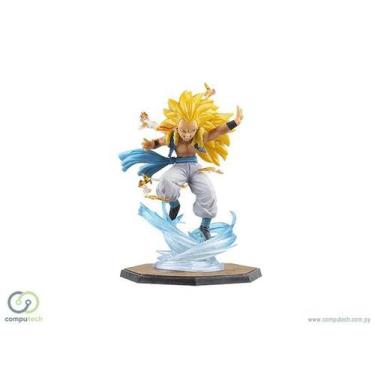 Gotenks Super Saiyan 3 Dragon Stars Dragonball Super F00701 - FUN