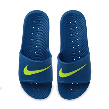 chinelo kenner nike