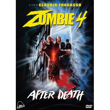 Imagem de Zombie 4: After Death