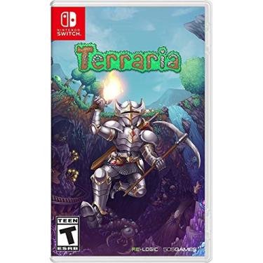 Imagem de Terraria (Tbd 2018)