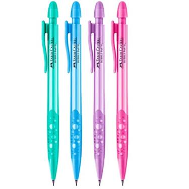 Imagem de Lapiseira, Bubble Pastel, 0.5 mm, Faber-Castell