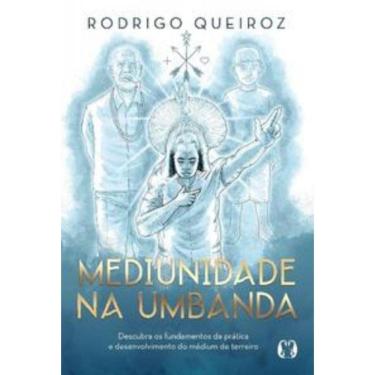 Imagem de Mediunidade Na Umbanda