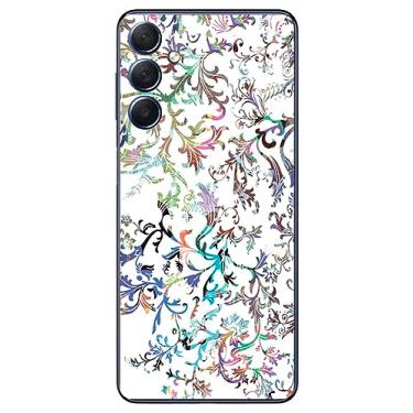 Imagem de Capa Adesivo Skin106 Verso Para Samsung Galaxy M54 5G