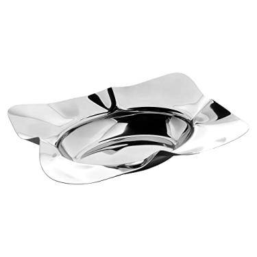 Imagem de Petisqueira de Aço Inox Bonbon 24cm x 18cm x 6,5cm - Wolff