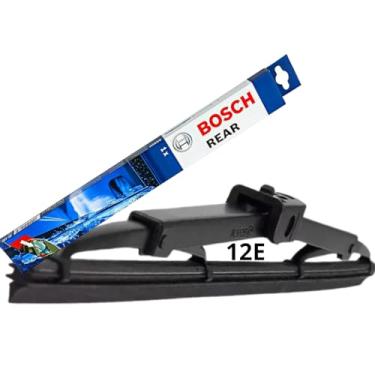 Imagem de Limpador Palheta Traseira Paleta Original Bosch Rear (12E)