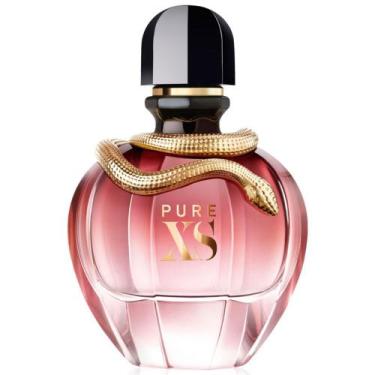 Imagem de Pure Xs For Her Eau De Parfum Feminino -30ml - Perfume