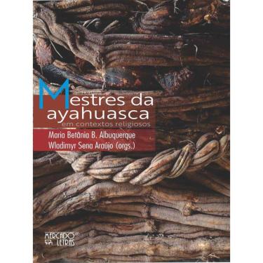 Imagem de Mestres Da Ayahuasca Em Contextos Religiosos