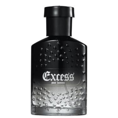 Imagem de I-Scents Excess Pour Homme Eau de Toilette Perfume Masculino 100ml