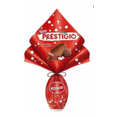 Imagem de Ovo De Páscoa Prestígio Nestlé 207G Edição 2023