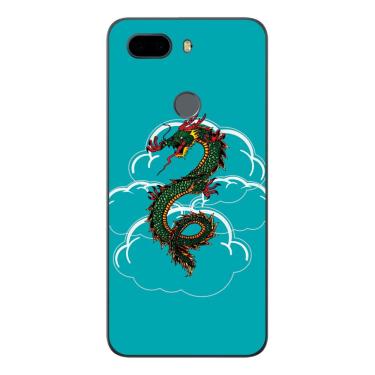 Imagem de Capa Adesivo Skin365 Verso Para Philco Hit Max PCS02