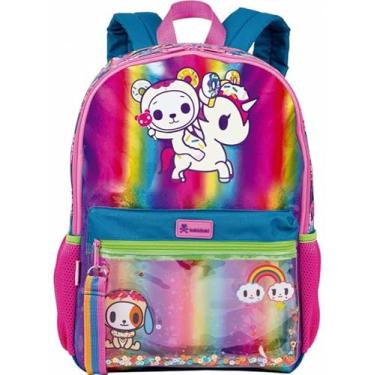 Imagem de Mochila Sestini Tokidoki 21x Grande 65850-00
