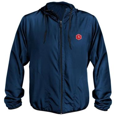 Imagem de Jaqueta Corta Vento Light Masculino WSS Hexa Colors-Masculino