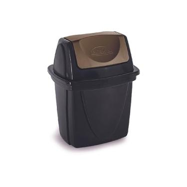 Imagem de Lixeira para Pia Plasútil 6.5 L