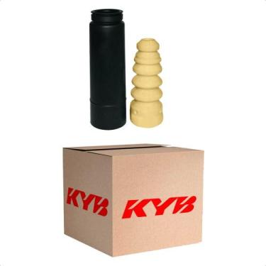 Imagem de Kit Batente Amortecedor Volkswagen Jetta 2011 em Diante Audi q3 2013 e