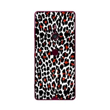 Imagem de Capa Adesivo Skin355 Verso Para Sony Xperia Xz3 - KawaSkin