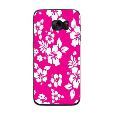 Imagem de Capa Adesivo Skin182 Verso Para Samsung Galaxy S7 Sm-g930 - KawaSkin